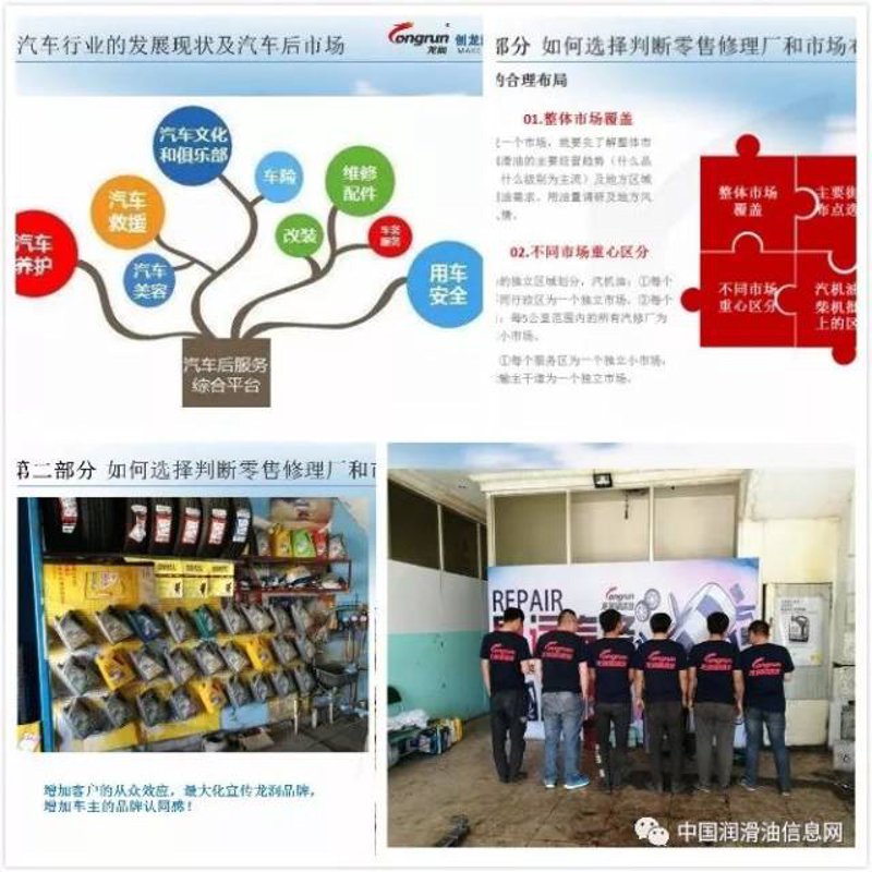 系统集成:构建企业高效IT解决方案的关键步骤